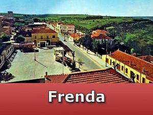 Frenda