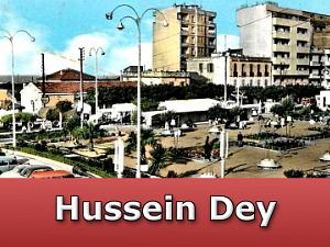 Hussein Dey