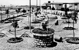 La-Senia-Roseraie-Golf