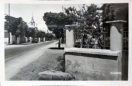 La-Senia-SortieVillage