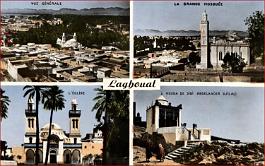 Laghouat-MVues