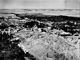 Laghouat-VueAerienne