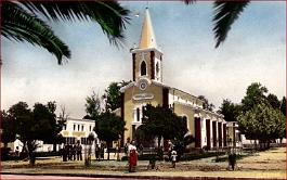 Lamoriciere-EgliseStFrancoisAssise