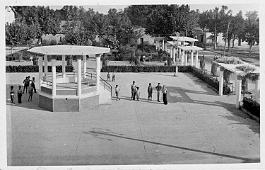 Lamoriciere-LaPlace-Kiosque