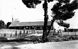 Le-Telagh-EntreeColonieVacances