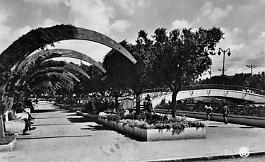 Lourmel-Arcades-Pont