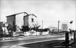 Lourmel-CentreSante-College