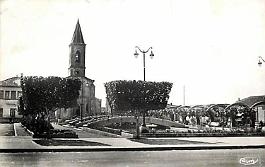 Lourmel-Eglise