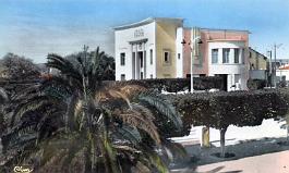 Lourmel-Mairie-Verdure