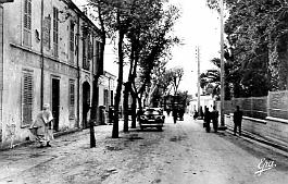 M-Sila-AvenueBouSaada-HotelFrance