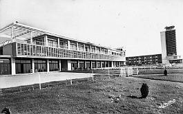 Maison-Blanche-Aerogare-Pergola