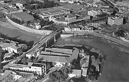 Maison-Carree-Aerien