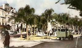 Maison-Carree-LaPlace