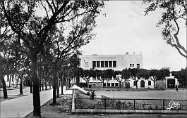 Marengo-MaisonAgriculture