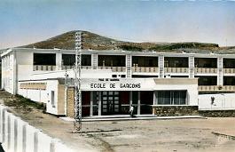 Marnia-EcoleGarcons