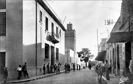 Marnia-Postes-Mosquee