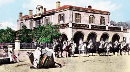 Mecheria-BureauArabe