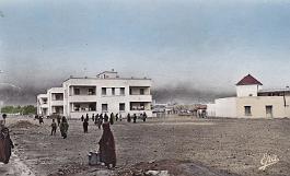 Mecheria-GroupeScolaire