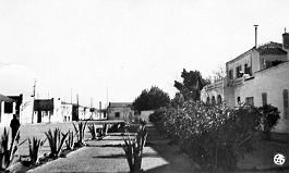 Mecheria-LaResidence