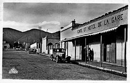 Mecheria-RueCentrale-HotelGare