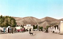 Mecheria-RuePrincipale