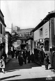 Medea-RueGrandier-Hopital