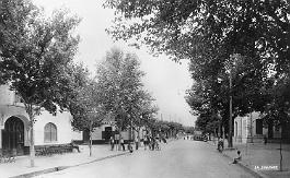 Mercier-Lacombe-Avenue