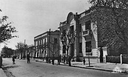 Mercier-Lacombe-Poste