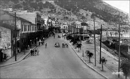 Mers-El-Kebir-Avenue