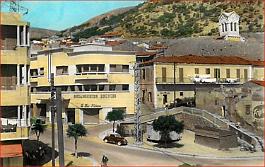 Mers-El-Kebir-Centre