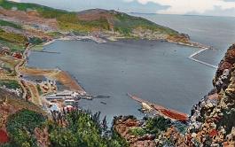 Mers-El-Kebir-LaBaie