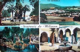 Miliana-MVues