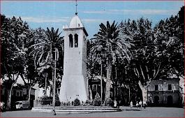 Miliana-PlaceCarnot-RueStPaul