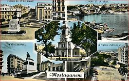 Mostaganem-MVues