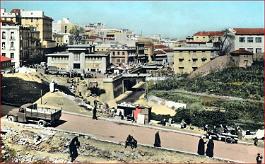 Mostaganem-Marche-3Ponts