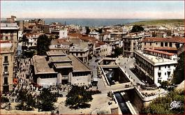 Mostaganem-PontsAinSefra