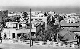 Mostaganem-QuartierAvRaynal