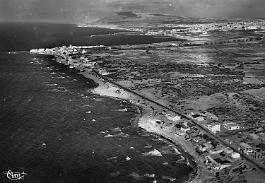 Mostaganem-VueAerienne-LaSalamandre-LesSablettes