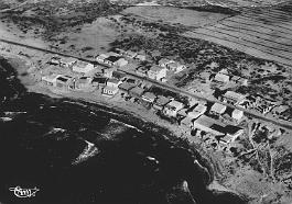 Mostaganem-VueAerienne-LaSalamandre