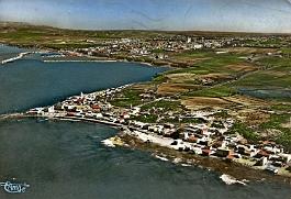 Mostaganem-VueAerienne