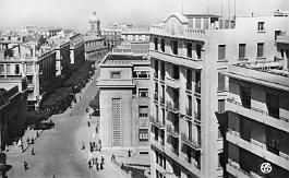 Mostaganem-VueGenerale