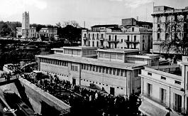 Mostaganem-VueSurLesPonts