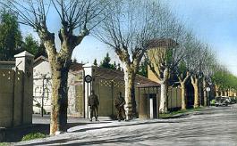 Mouzaiaville-CentreInstructionAviation