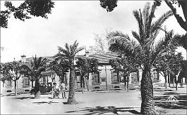 Mouzaiaville-Gendarmerie