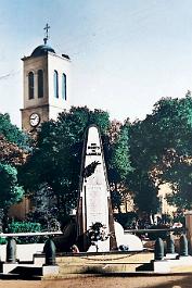 Lambese-MonumentMorts