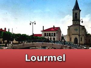 Lourmel