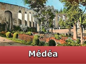 Medea