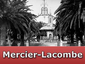 Mercier-Lacombe