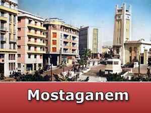 Mostaganem