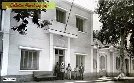 Nedroma-CommuneMixte